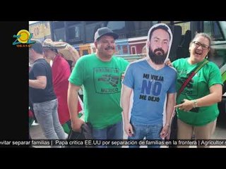 Comentando en #SoloParaMujeres esposa no deja ir a su esposo al Mundial de fútbol con su amigos