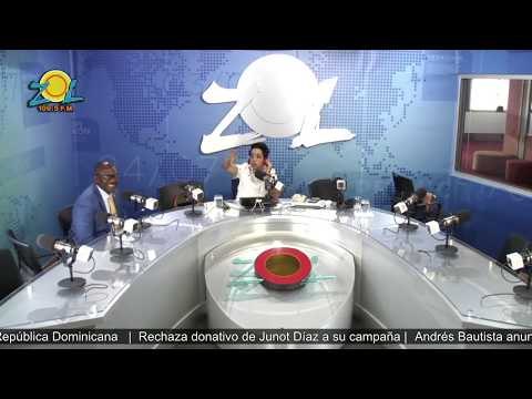 Alfredo Martínez Alcalde de SDE nos comenta en #SoloParaMujeres sobre el crecimiento de SDE