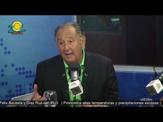 Download Video: Jorge Rolando Bauger comenta hoy comienzan los pesos pesados en La Copa Mundial de la FIFA 2018