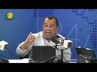 Euri Cabral "Plan del Primer Empleo, una buena decisión del gobierno"