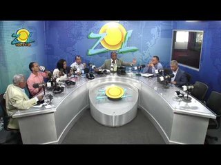 Denuncian Piden renuncia presidente del PLD en Boca Chica, tras supuestamente vender una candidatura