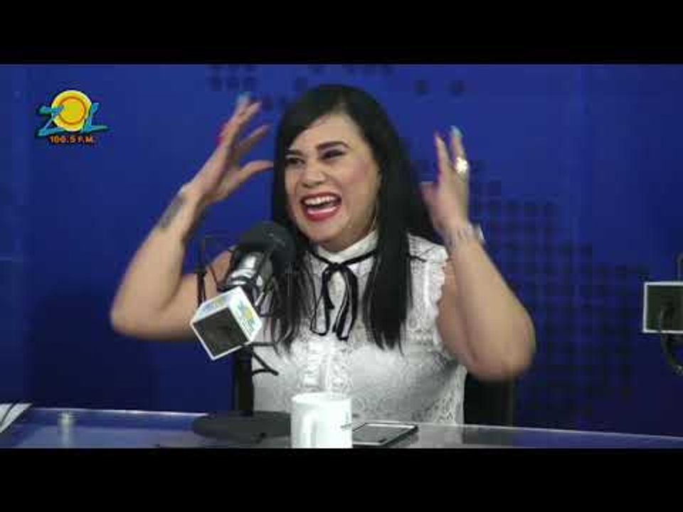 La Jefa del Mambo presenta su nuevo tema "Mueve el esqueleto" en Elmismogolpe con Jochy