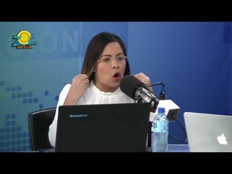 Susy Aquino Gautreau: Nos falta mucho como país y como personas. ¿Cómo le ganamos a Cuba?