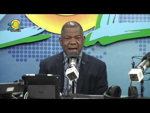 Julio Martinez Pozo comenta las razones juez dicta medida de apresamiento contra José Luis Asilis