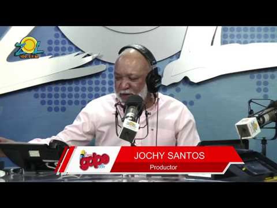 Analizando la versatilidad del Mango en El Mismo Golpe con Jochy parte1