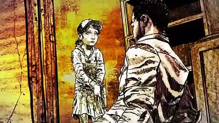 The Walking Dead: The Telltale Definitive Series - Annonce