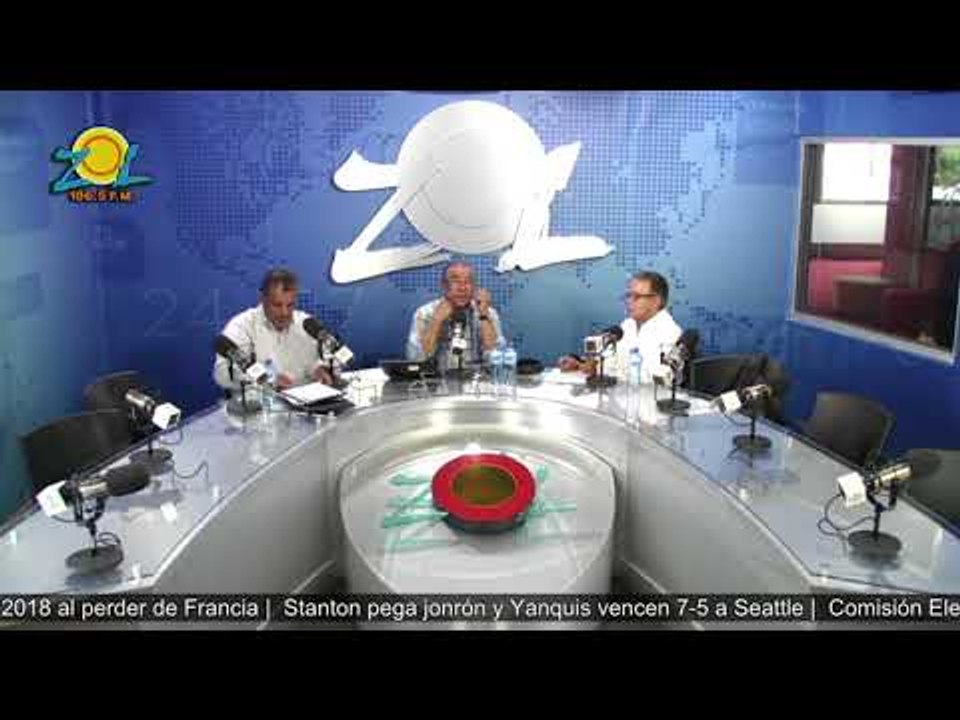 Llamada del Padre Rogelio comenta expulsión de congregación de los Salesianos