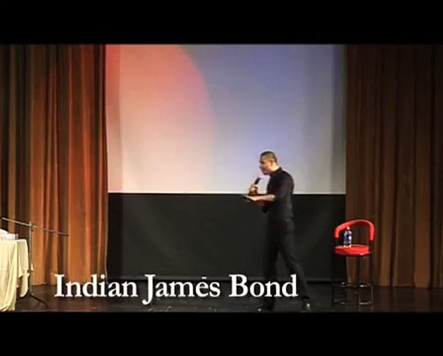 Vir Das Compilation