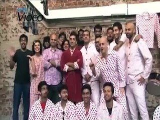 Vir Das launches second edition of comedy festival