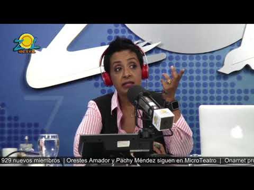 Vladimir Tiburcio comenta noticia mujeres de Arabia Saudita manejan autos por primera vez en 30 años
