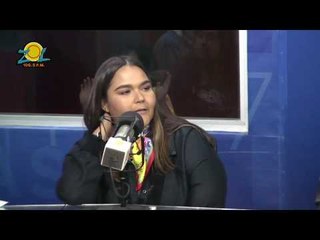 Jeniffer Guzman Fashion Blogger en Emismogolpe con Jochy