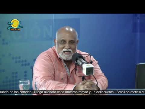 Dr. Vicente Vargas comenta sobre las relaciones de parejas en #SoloParaMujeres