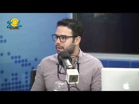 Jose Carlos Fernandez abogado ambientalista comenta proyecto de ley sobre manejo de residuos sólidos