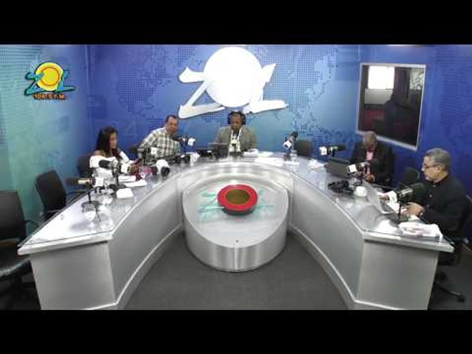 Llamada Jose Zavala y José Calderón narra como le propinaron golpiza en fortaleza de Bani