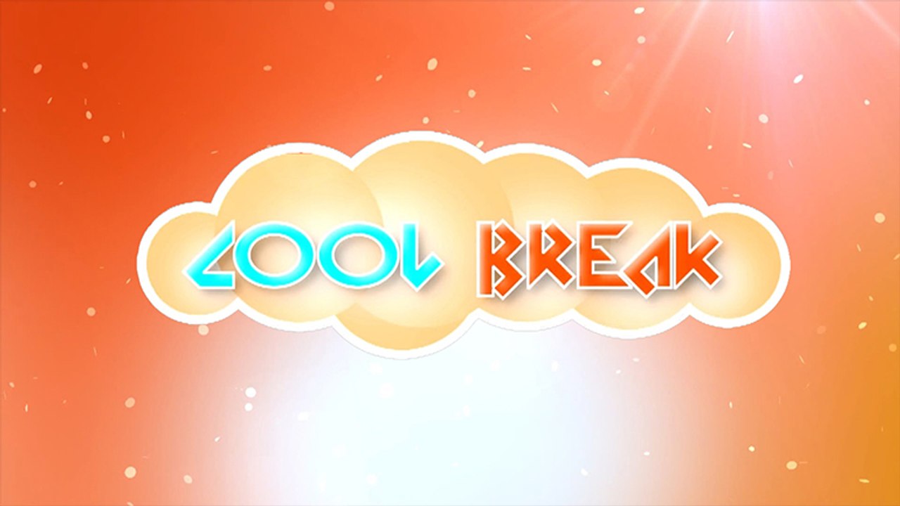Cool & Break -19/04/2019