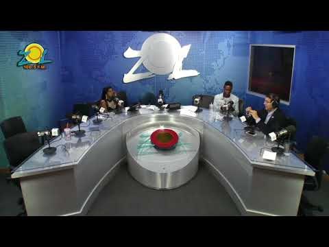 Dr. Félix Manuel Escaño comenta causas de la diabetes en los niños y sus recomendaciones