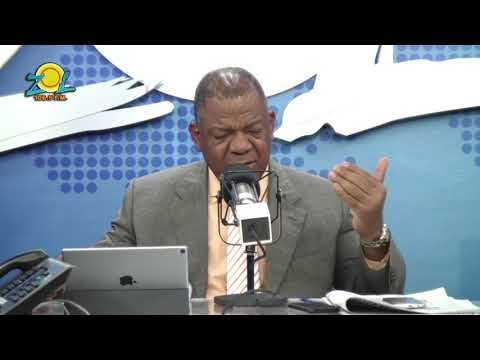 Julio Martinez Pozo La ley de partidos políticos ha sido consensuada