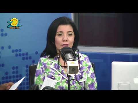 Dra. Rosel Fernandez aspira a decana de la facultad de ciencias de la salud en la UASD