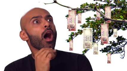 What If - Salman Did SRK Movies - Ep 4