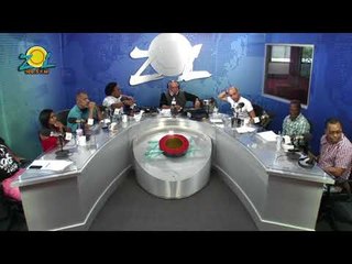 Juan Maria Almonte invita a su obra de “El Pato Macho: Radiografía de un chulazo”