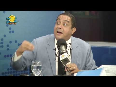 Dr. José Miguel abogado de Rondón negó que sea una técnica dilatorio la recusación al juez