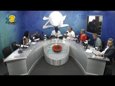 Jorge Rolando Bauger comenta que les espera a los países clasificados Copa Mundial de Fútbol de 2018