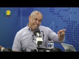 Llamadas de los oyentes y Francisco Vargas candidato a comisionado en Hollywood la Florida