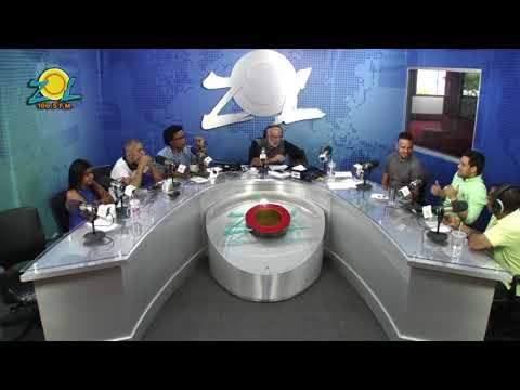 Analizando la frase Gracias a Dios que existe... en Elmismogolpe con Jochy parte1