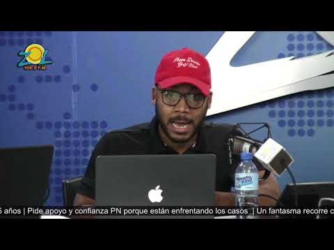 Julio Alberto Martínez comenta crecimiento en la relaciones comercialcon países de américa latina