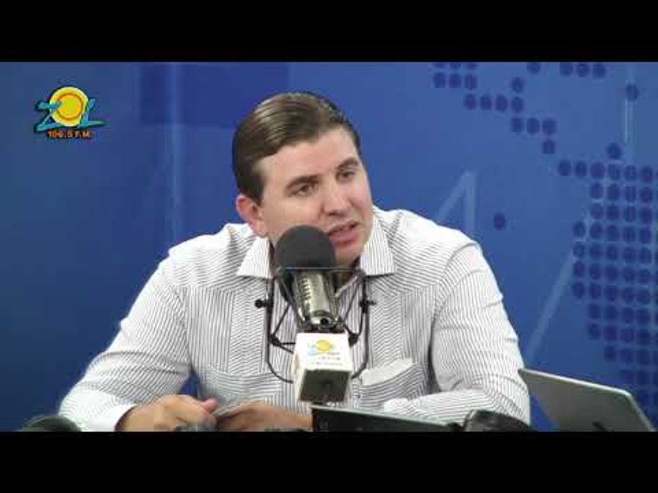 Andrés Marranzini y Rafael Cabrera invitan a Restaurant Week 2018 del 2-8 de Julio
