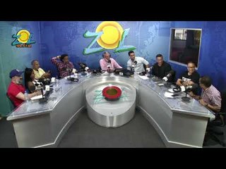 Jochy Jochy y Josema Rodríguez invitan a las ultimas presentaciones de la obra “Comicortos”