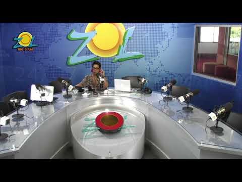 Karls Peña nos habla sobre el Sol Cenital en #SoloParaMujeres