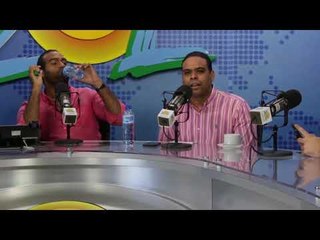 Análisis discurso Hipólito Mejía comenta  Manuel Fernelis