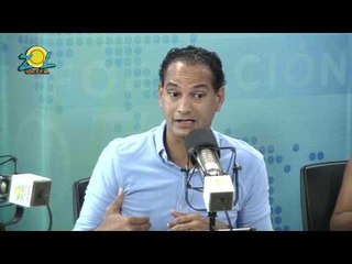 Jose Laluz comenta policía detiene pasolero y cambian de actitud al saber que eran grabados