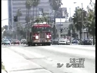 Universal city - beverly-hills