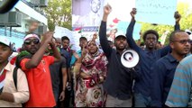 Sudan: Citizens demand accountability