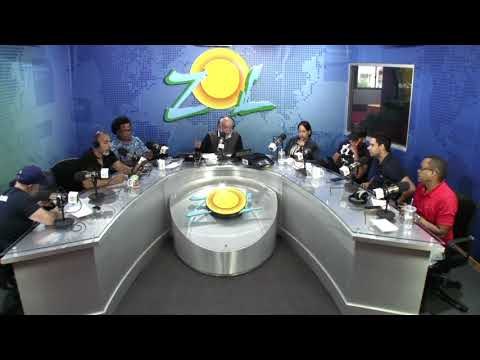 Jochy Santos nos trae una nota musical sobre las canciones Ojala y La gloria eres tu