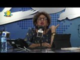 Consuelo Despradel comenta declaraciones de Diputado dice que hay corrupción en la Policía