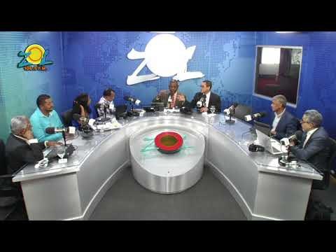 Eddy Olivares El PRM respeta resolución JCE pero va pa la calle a buscar el poder