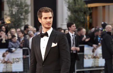 Andrew Garfield 'dreams' of fatherhood