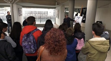 Το παλιρροϊκό φαινόμενο του Ευρίπου και η μοναδικότητά του