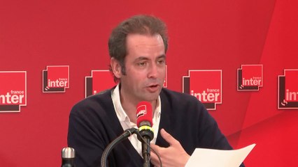 Instagram, c’est toi en photo qui détruit la nature - Tanguy Pastureau maltraite l'info