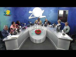 Roberto Salcedo "El candidato del PLD debe ser el que tenga los números" para ganar en el 2020