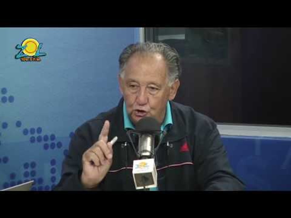 Jorge Rolando Bauger comenta 4 paises semifinal FiFa 2018 y razon del cabezazo de Zinedine Zidane