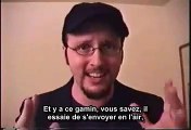 (Nostalgia Critic # 001)  Transformers (VOSTFR )(HQ)