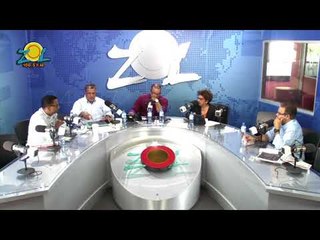 Pedro Jiménez comenta sobre su nuevo programa en la Televisión