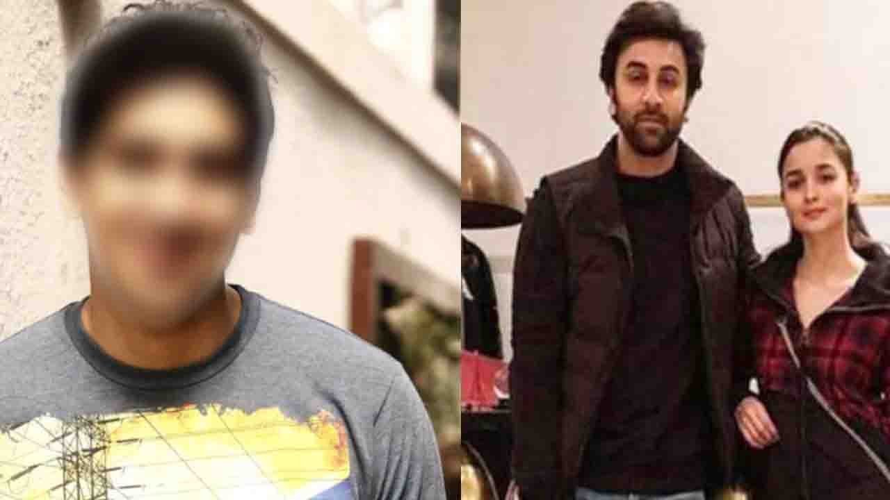 Alia Bhatt requested this director to casting her opposite Ranbir Kapoor in Brahmastra | FilmiBeat