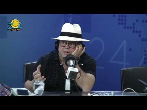Alfonso Quiñones nos habla sobre los premios Oscars y los cambios