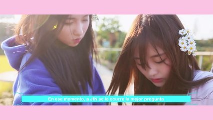 [Sub Esp] Lovelyz Diary - Ep. 04