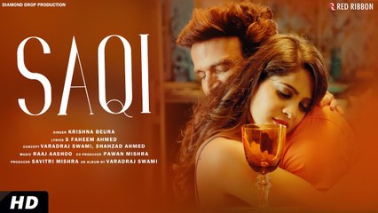 Saqi | Top Romantic Party Song 2019 | Krishna  Beura | Savitri Mishra | Varadraj Swami